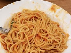 -萨莉亚意式餐厅(新洲佐阾新邑店)