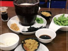 -老苏州茶酒楼