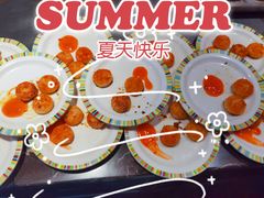 -喜庭海鲜自助(来福士店)