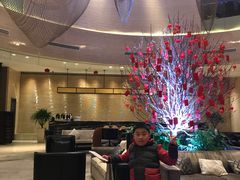 -乐咖啡西餐厅(太湖皇冠假日酒店)