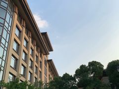 -太湖饭店玉兰厅(自助餐厅)