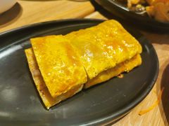 东北烤冷面-金掌勺锅包肉(华润万象城店)