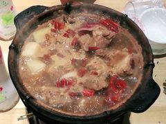-范贤光鸡公煲(平乐园总店)