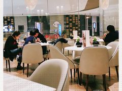 大堂-香港百合居(LCM置汇旭辉广场店)