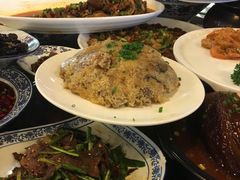 -阿巴佬渝菜主题餐厅