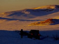 -塞罕坝国家级自然保护区
