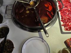 -潮正和潮汕牛肉火锅·老字号(番禺万达店)