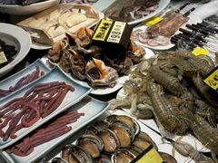 -渔娘渔家丹东海鲜(东直门店)