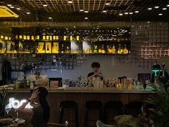 -ibarrel爱杯·bistro&brunch(江宁路店)