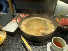 -盡膳口福·百年汤方火锅(科华北路店)