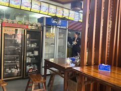 -老黄家(丰原街店)