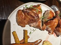 -Brut Eatery悦璞食堂(建国东路店)