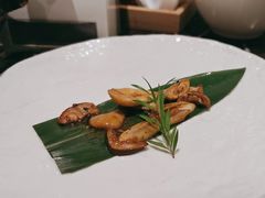 -极盐铁板烧(仓山万达广场店)