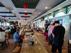 -南来顺饭庄·清真(南菜园店)