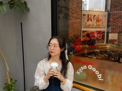 -时光花园(白鹭洲店)