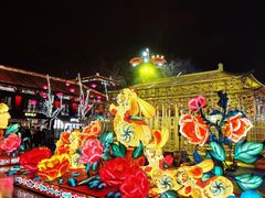 -大唐不夜城