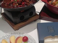 -飶香居(省博物馆店)