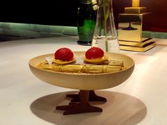 -三嚥阁 La Villa Restaurant