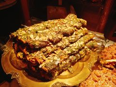 -B&C黄油与面包·THE GARDEN BAKERY概念店(世纪汇店)