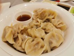 -全聚德(上海首店浦东店)