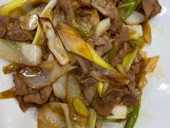 -乔家满族八大碗(流水沟店)