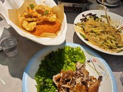 -华竹饭店(中央大街店)