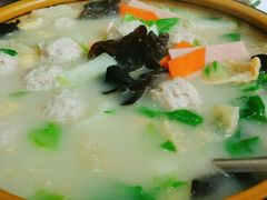 -臭桂鱼儿特色餐厅(朝晖七小区北区店)