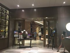 -芽庄洲际酒店自助餐厅