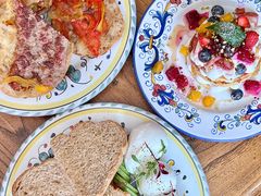 -Alimentari早午餐(安福路店)