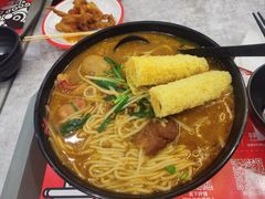 -大食代美食广场(月星环球港店)