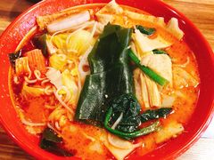 -辣火功夫麻辣烫(明洞1号店)