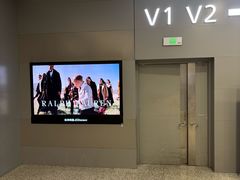 -虹桥机场V2贵宾休息室