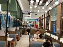 -新世界餐厅(万达店)