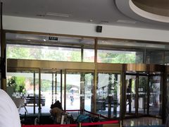 -北京东直门智选假日酒店