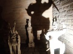 -洛阳古墓博物馆