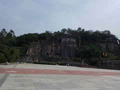 -李小龙乐园(顺德均安店)