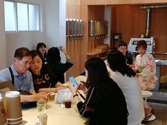 -% Arabica(京都东山店)