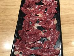-嬷孙家潮汕牛肉火锅(北京路天河城店)