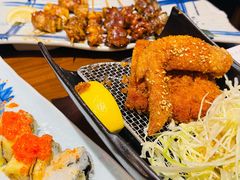 -白石的深夜食堂(济南万象城店)