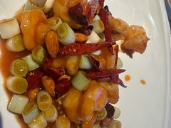 -庆云楼饭庄(什刹海店)