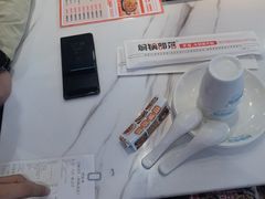 -焖锅部落(容城店)
