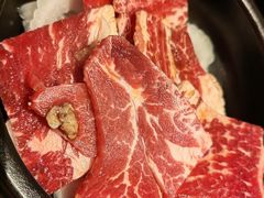 -九田家黑牛烤肉料理(太阳城店)