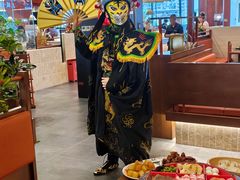 -刘一手重庆火锅(万达广场店)