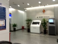 -浦发银行(长宁支行)
