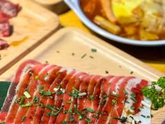-牛佬•炭火烤肉(挂绿店)