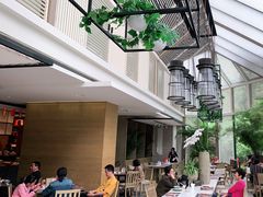 -金海湾自助餐厅(金陵饭店)