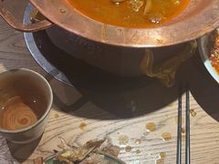 -吃饭皇帝大(合生汇店)