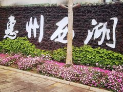 -西湖公园(鼓楼区)