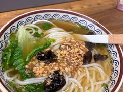 -阿木舂记·特色小吃(平江路店)