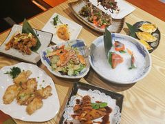 -津之港·日本料理·铁板烧